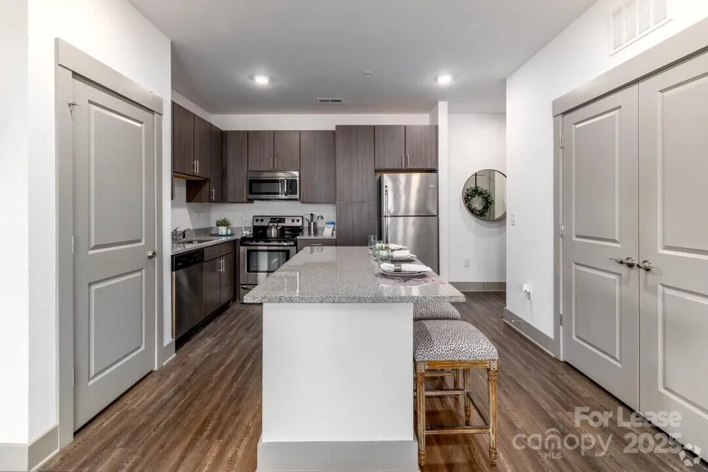1021 Glenn Valley Lane #1A Indian Trail, NC 28079