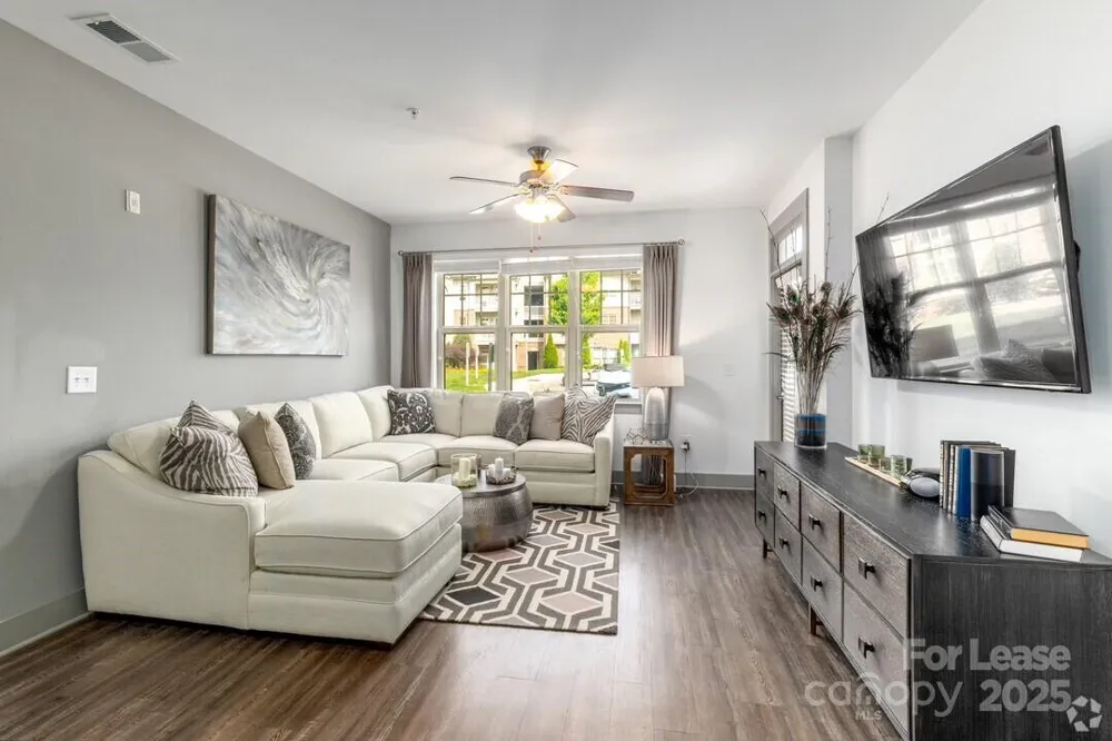 1021 Glenn Valley Lane #1A Indian Trail, NC 28079
