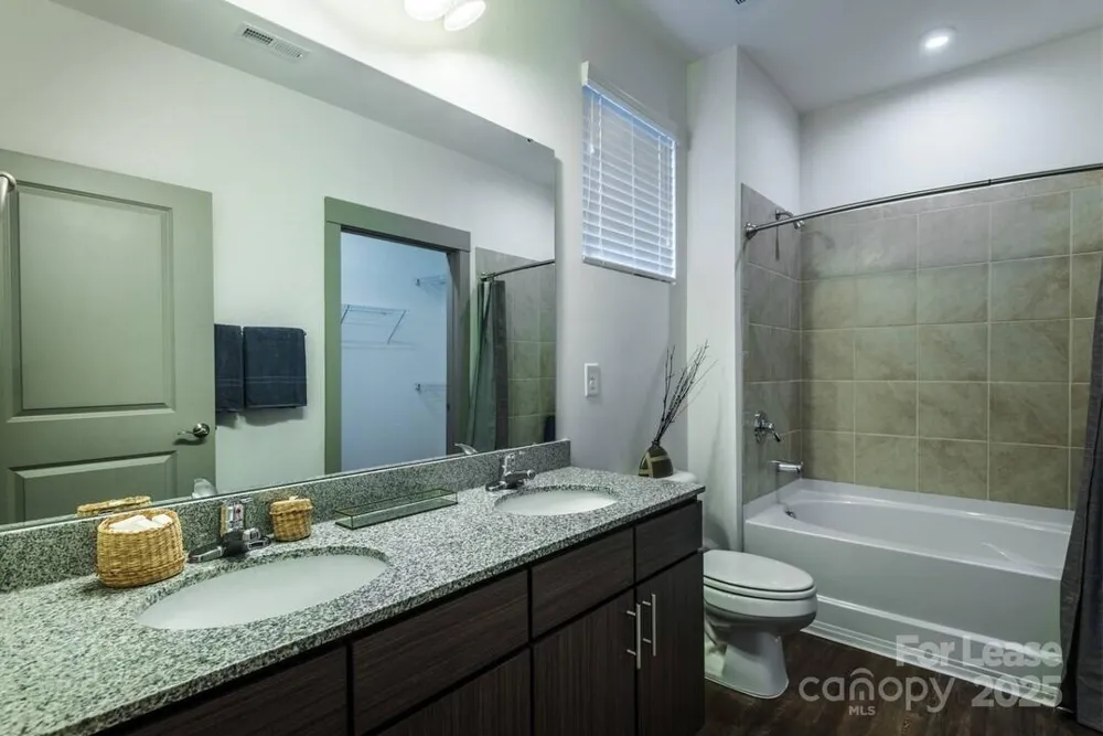 1021 Glenn Valley Lane #1A Indian Trail, NC 28079