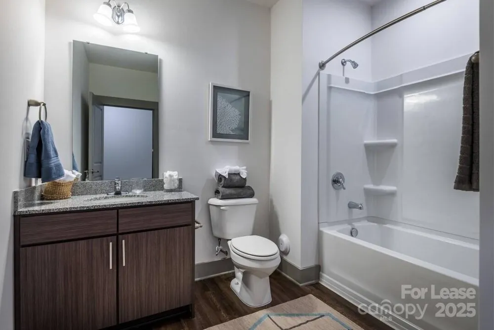 1021 Glenn Valley Lane #1A Indian Trail, NC 28079