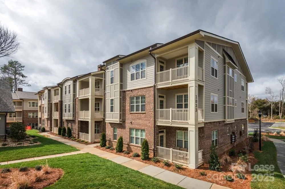 1021 Glenn Valley Lane #1A Indian Trail, NC 28079