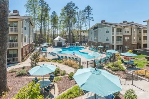 1021 Glenn Valley Lane #2A-R