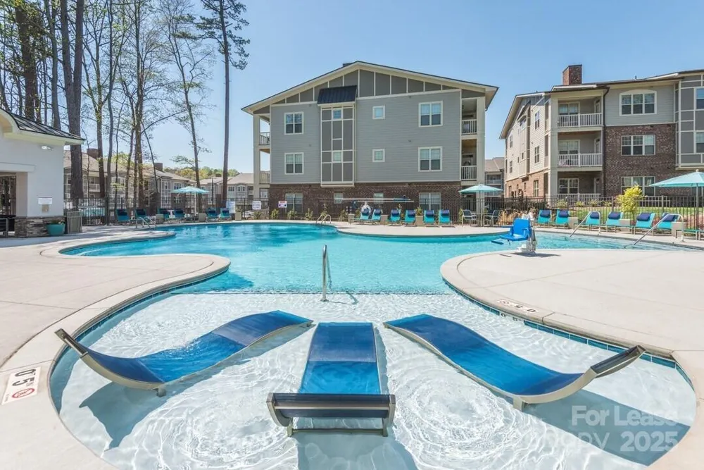 1021 Glenn Valley Lane #2A-R Indian Trail, NC 28079