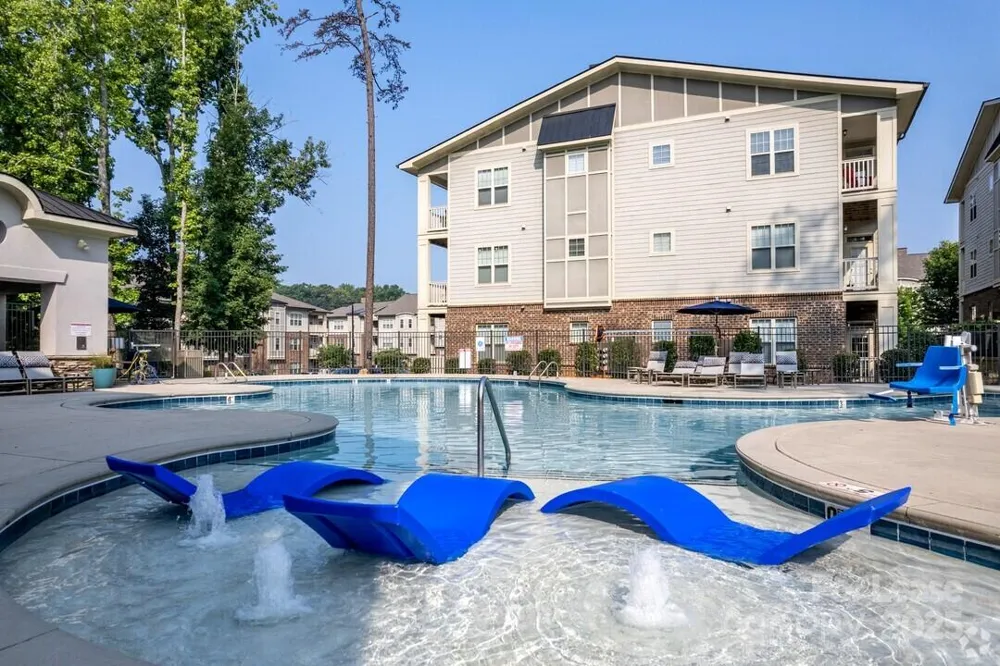 1021 Glenn Valley Lane #2A-R Indian Trail, NC 28079