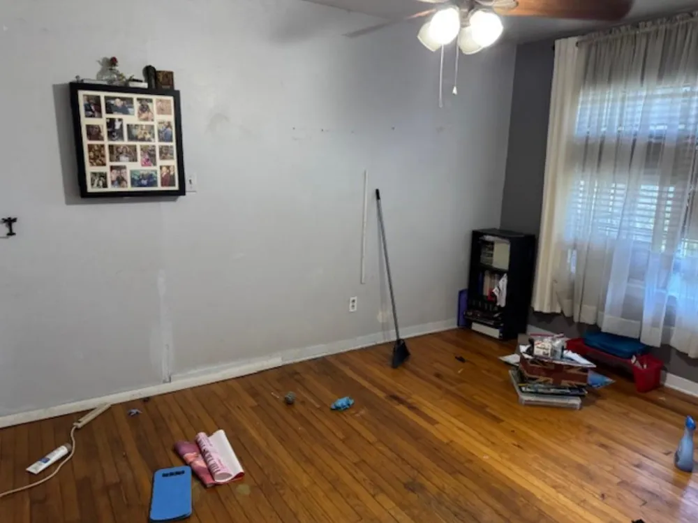 308 Edgewater Street Richwood, TX 77531