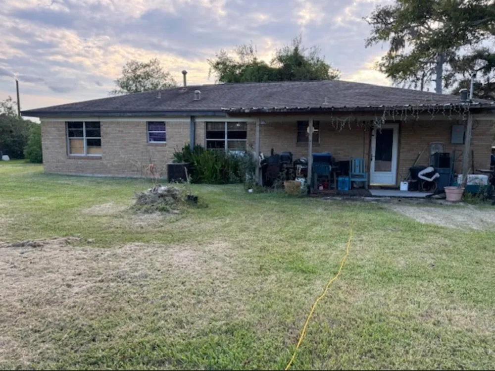 308 Edgewater Street Richwood, TX 77531