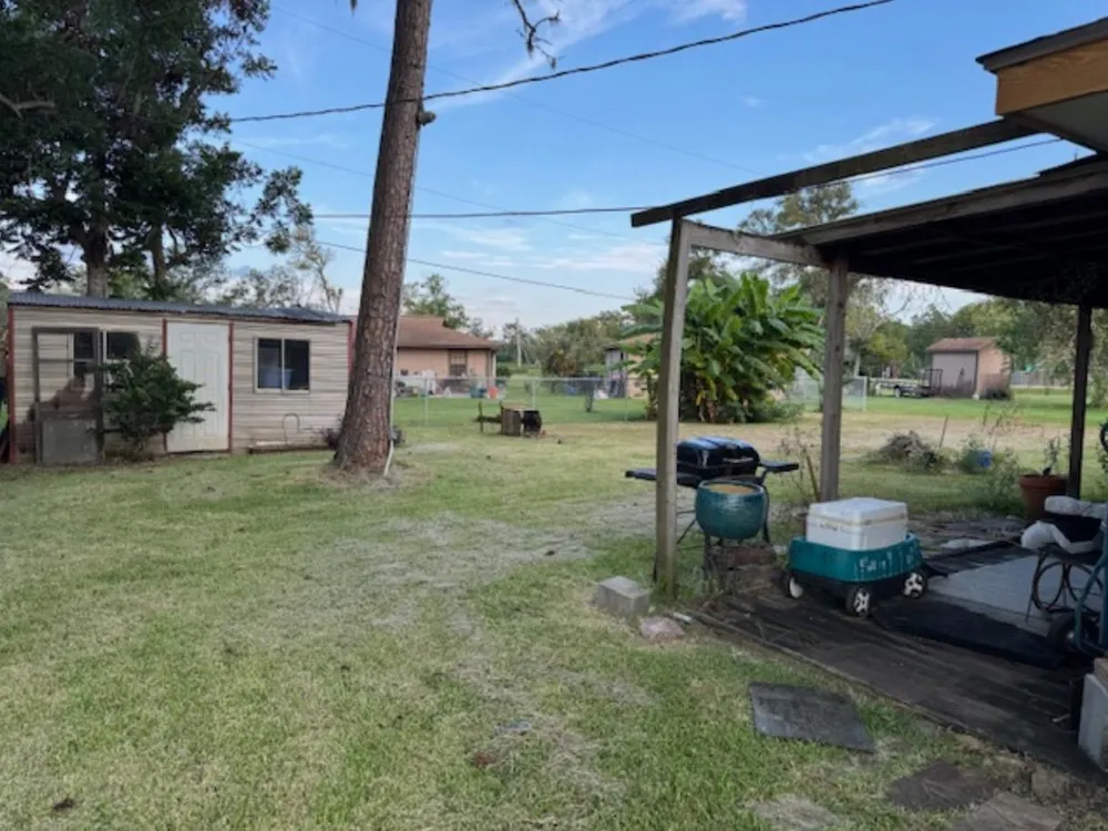 308 Edgewater Street Richwood, TX 77531