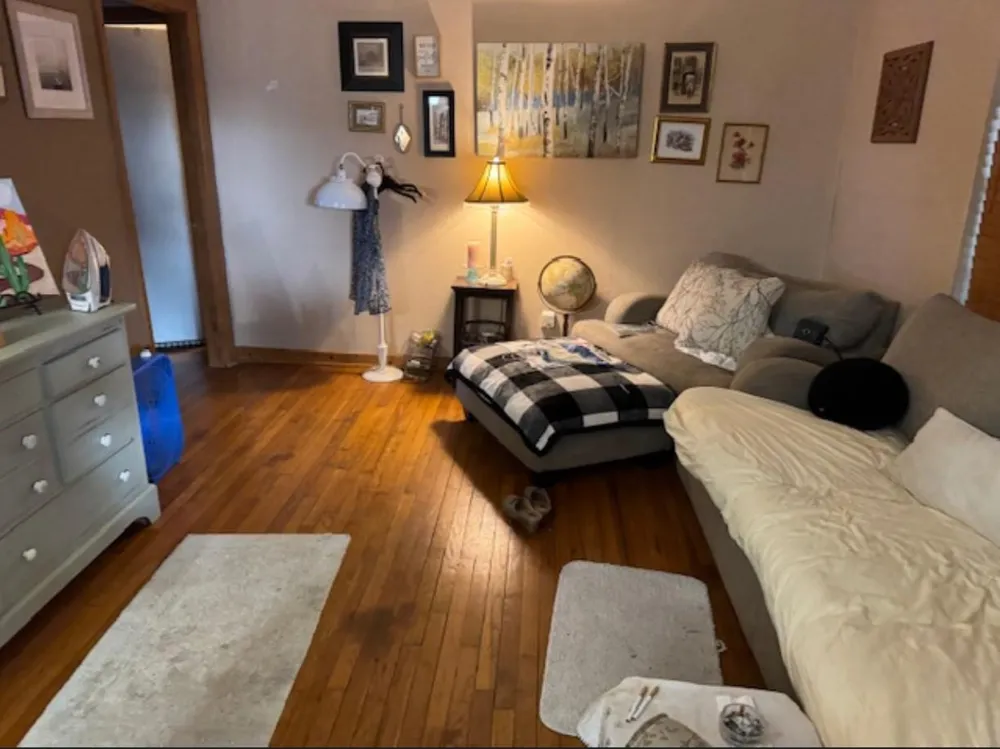 308 Edgewater Street Richwood, TX 77531