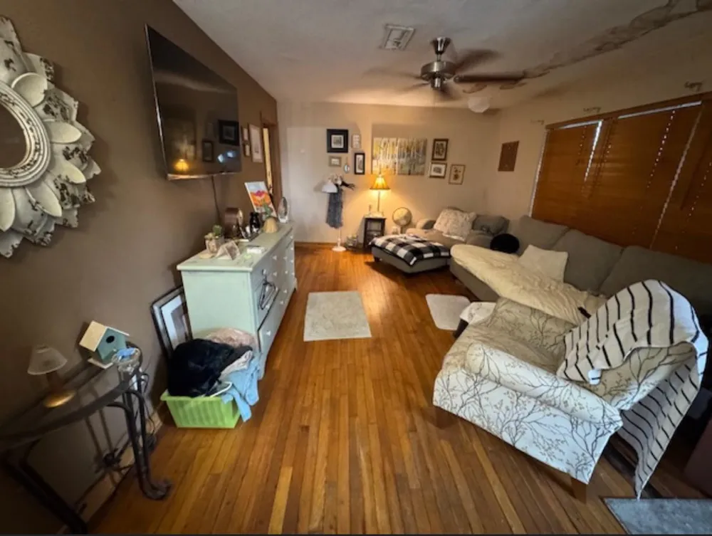 308 Edgewater Street Richwood, TX 77531