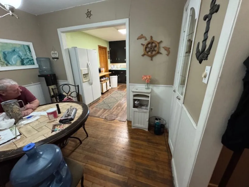 308 Edgewater Street Richwood, TX 77531