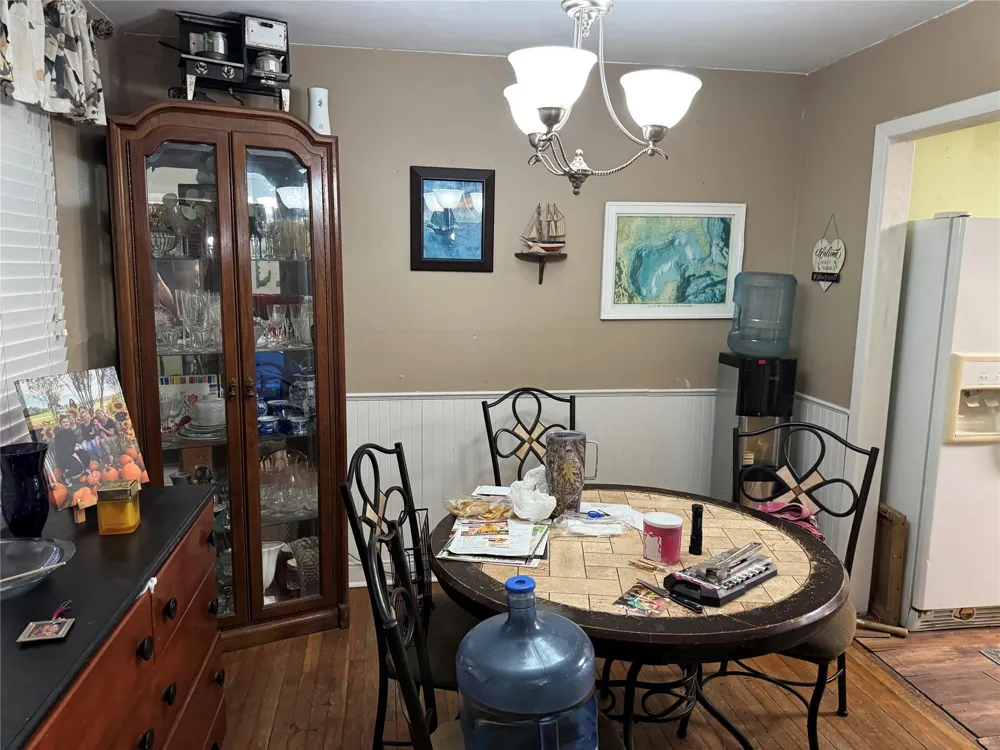 308 Edgewater Street Richwood, TX 77531