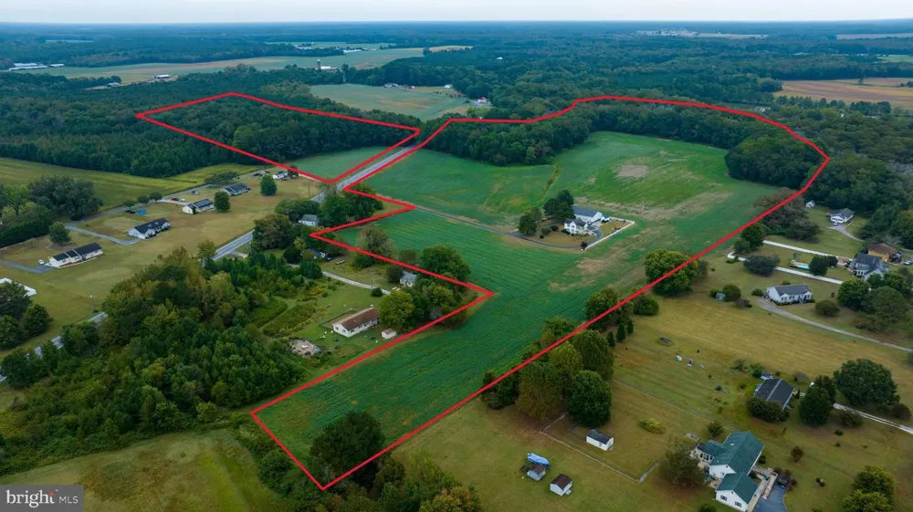 7751 DIVIDING CREEK Pocomoke, MD 21851