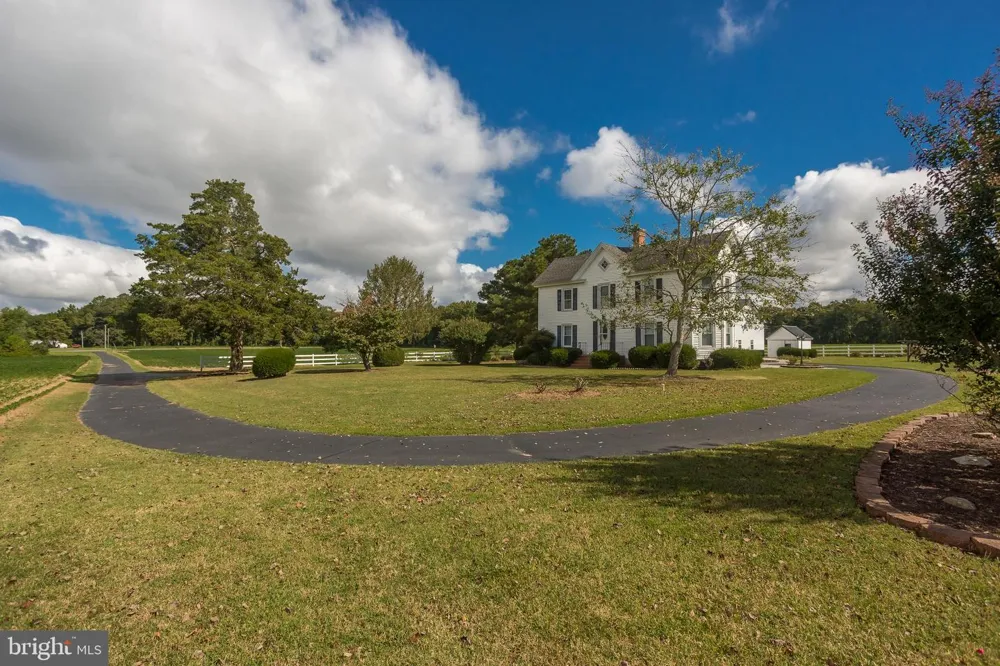 7751 DIVIDING CREEK Pocomoke, MD 21851