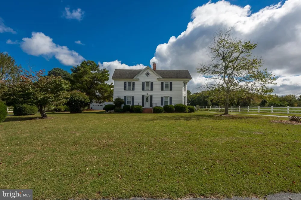 7751 DIVIDING CREEK Pocomoke, MD 21851