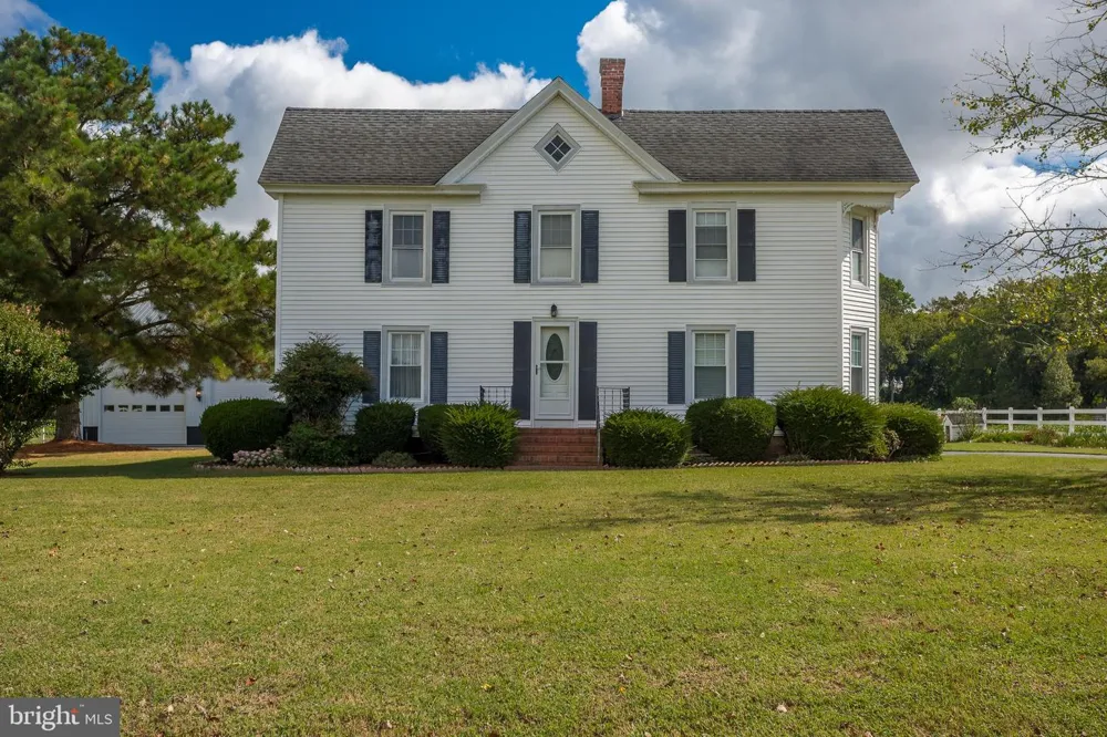 7751 DIVIDING CREEK Pocomoke, MD 21851