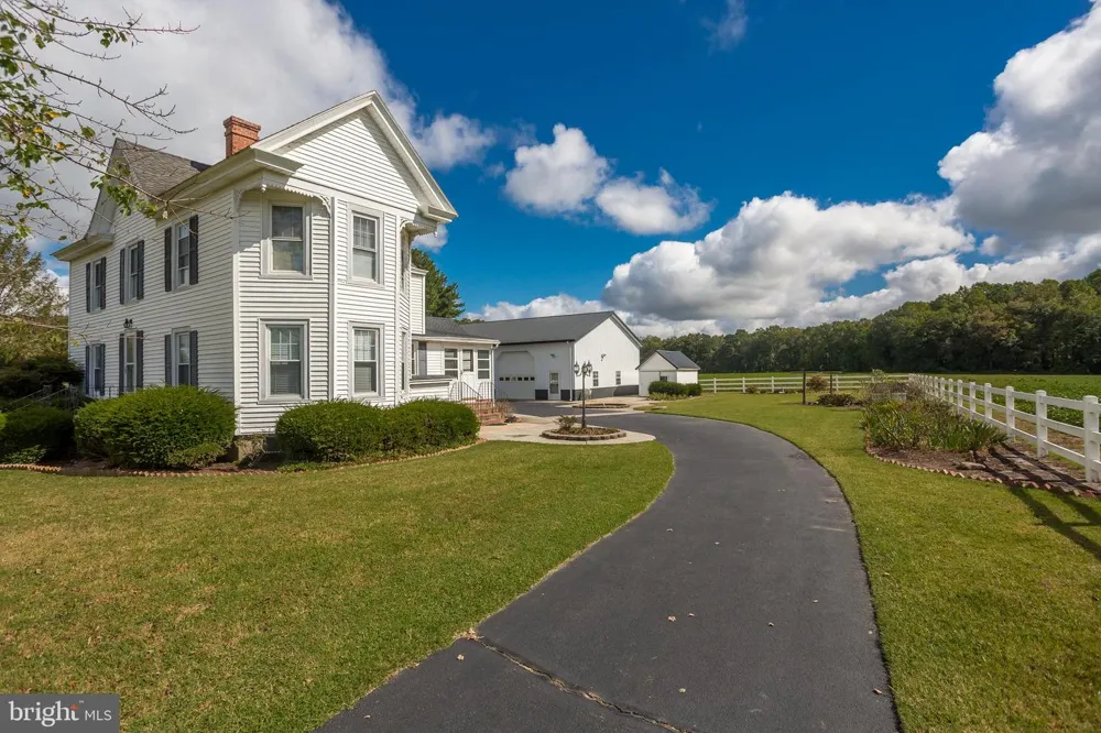 7751 DIVIDING CREEK Pocomoke, MD 21851