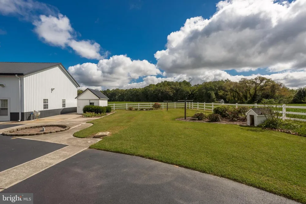 7751 DIVIDING CREEK Pocomoke, MD 21851