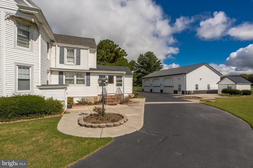 7751 DIVIDING CREEK Pocomoke, MD 21851