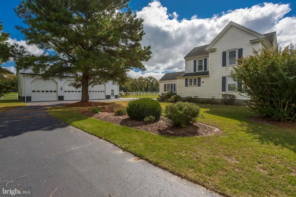 7751 DIVIDING CREEK Pocomoke, MD 21851