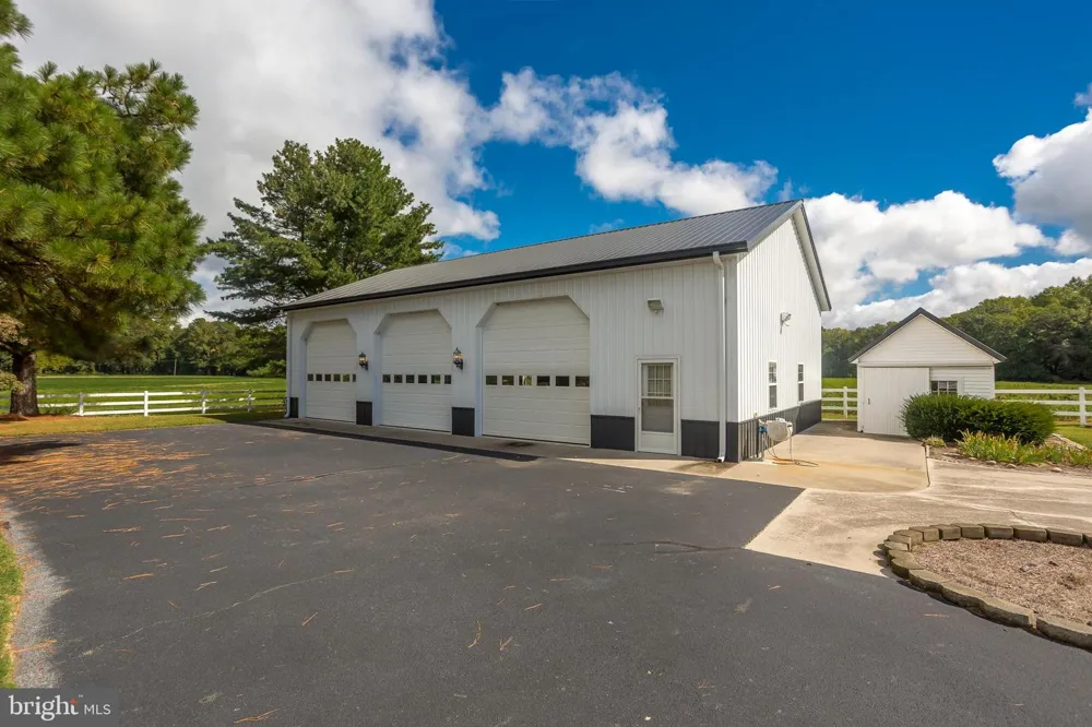 7751 DIVIDING CREEK Pocomoke, MD 21851