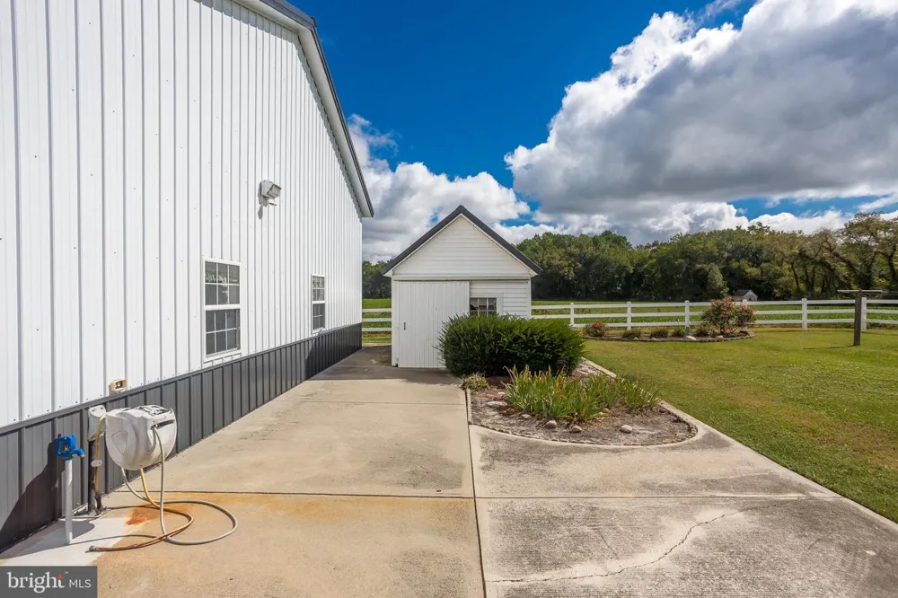 7751 DIVIDING CREEK Pocomoke, MD 21851