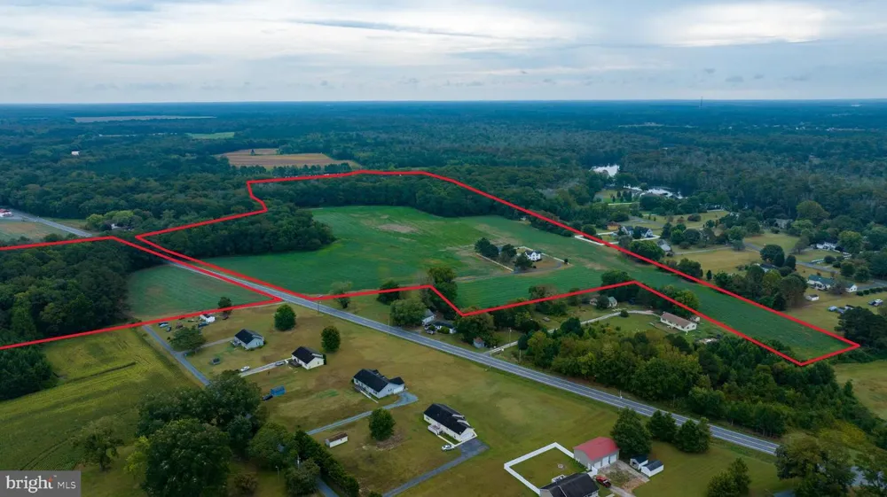 7751 DIVIDING CREEK Pocomoke, MD 21851