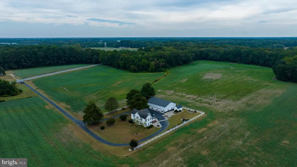 7751 DIVIDING CREEK Pocomoke, MD 21851