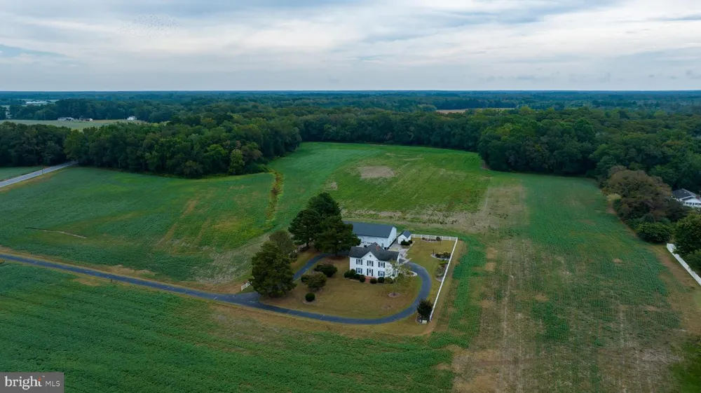 7751 DIVIDING CREEK Pocomoke, MD 21851