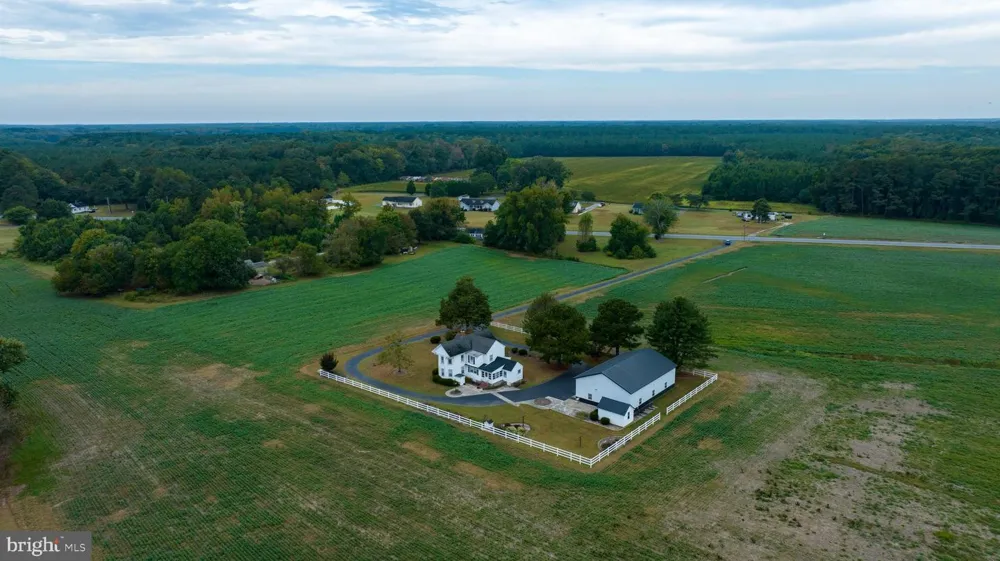 7751 DIVIDING CREEK Pocomoke, MD 21851