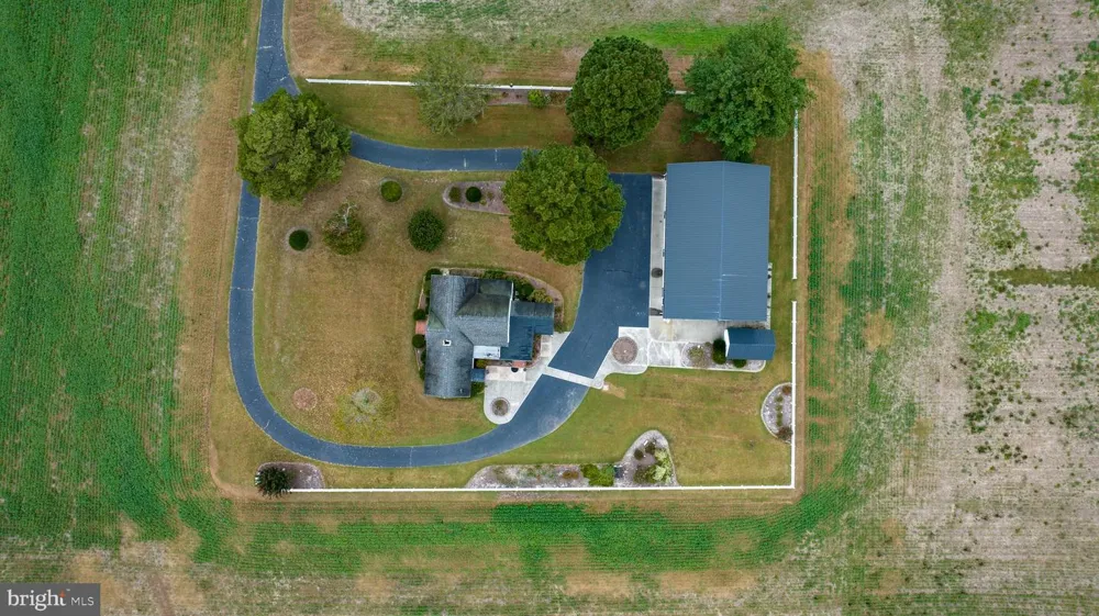 7751 DIVIDING CREEK Pocomoke, MD 21851
