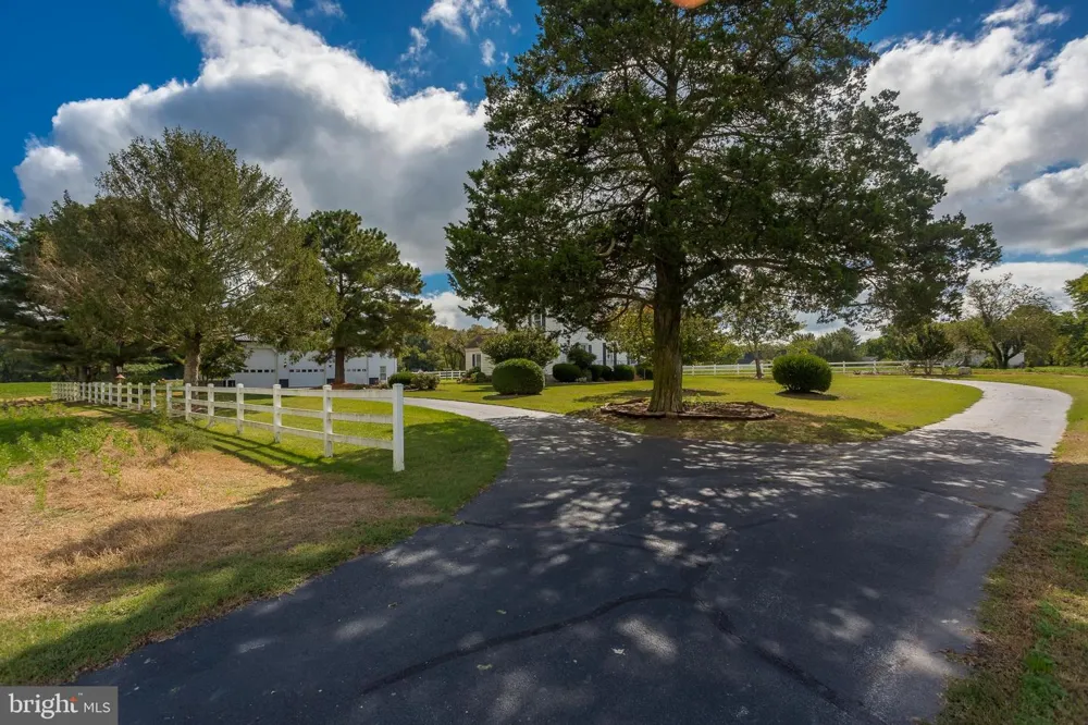 7751 DIVIDING CREEK Pocomoke, MD 21851