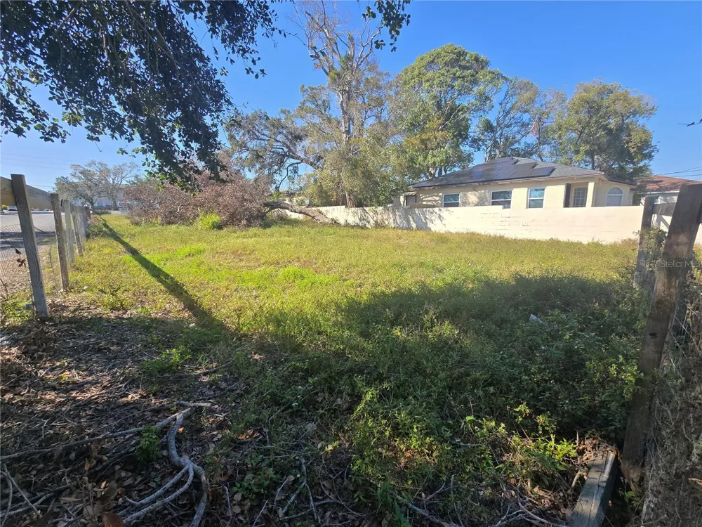 1756 DR MARTIN LUTHER KING JR STREET S St Petersburg, FL 33705