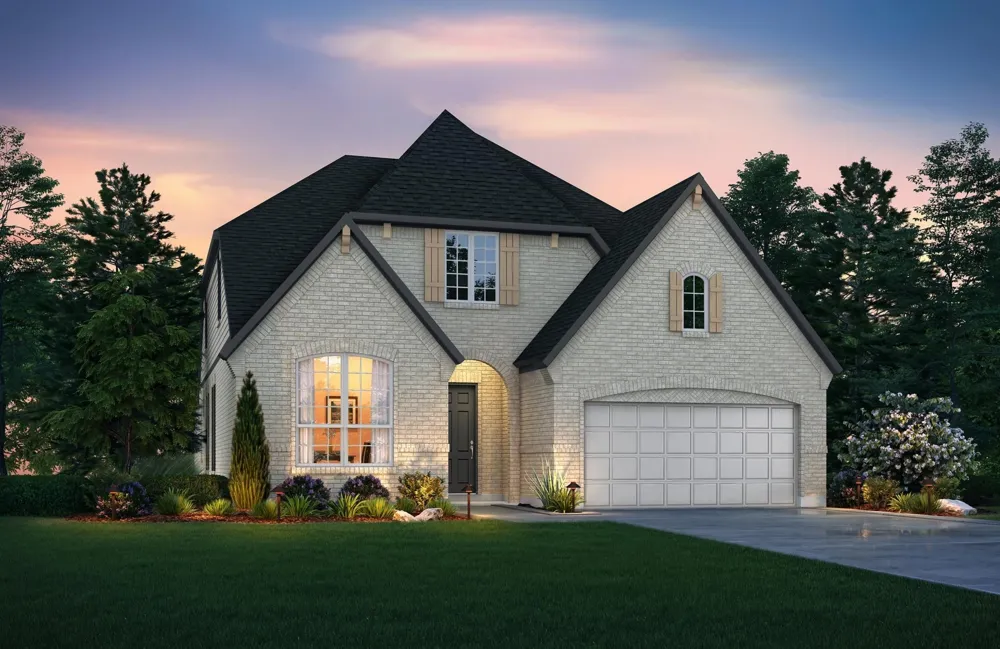240 S Bee Balm Road McKinney, TX 75071