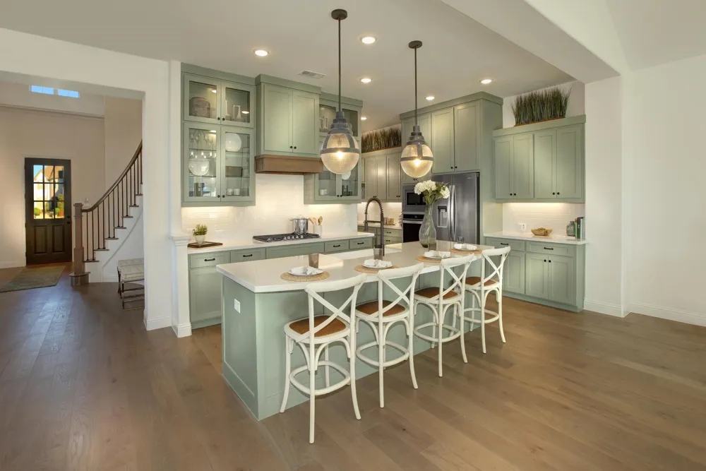 240 S Bee Balm Road McKinney, TX 75071