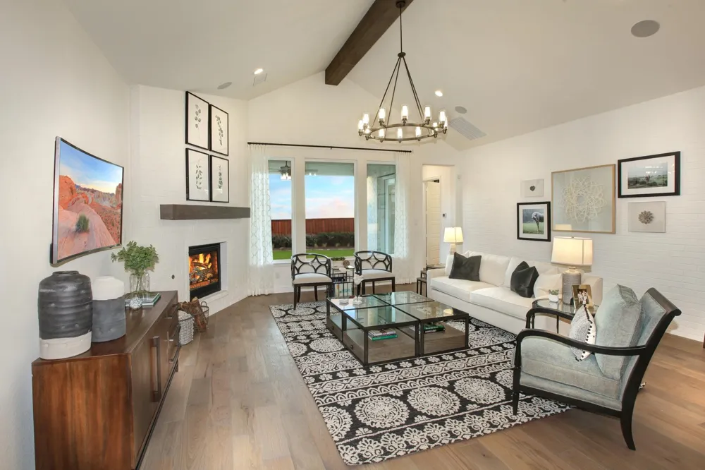 240 S Bee Balm Road McKinney, TX 75071