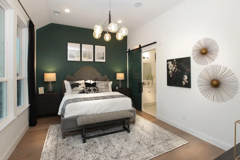 240 S Bee Balm Road McKinney, TX 75071