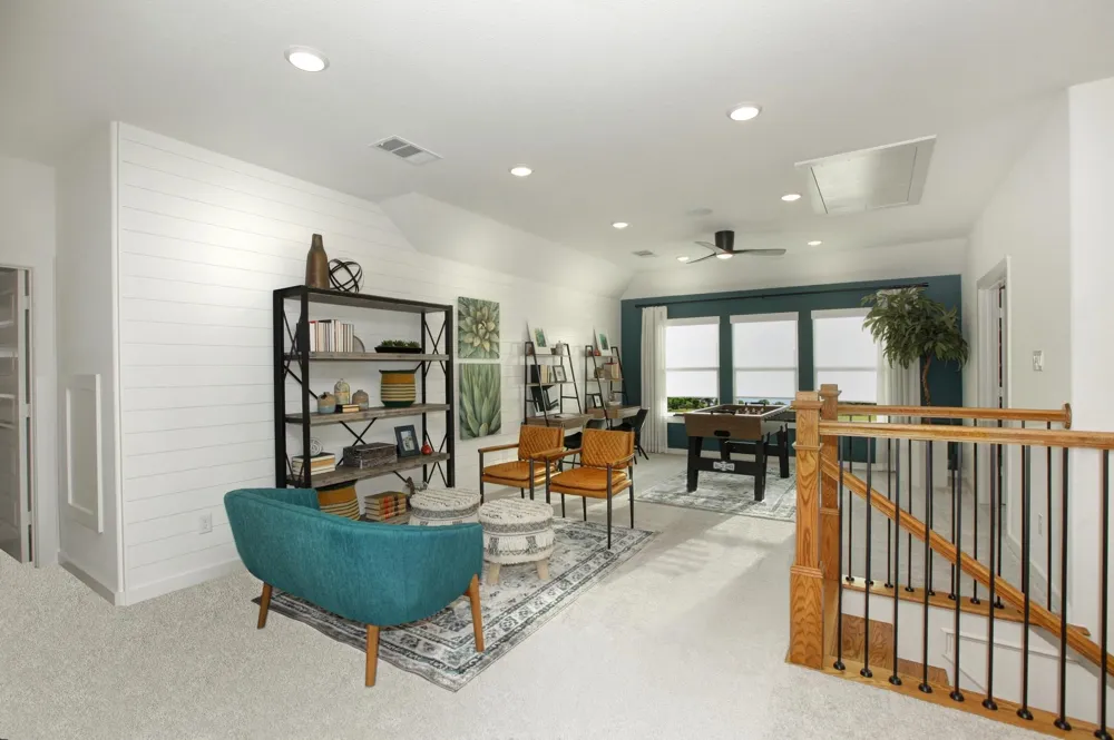240 S Bee Balm Road McKinney, TX 75071