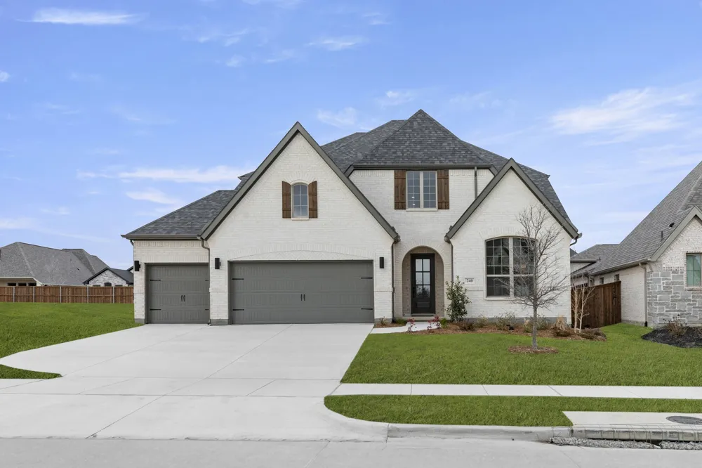 240 S Bee Balm Road McKinney, TX 75071
