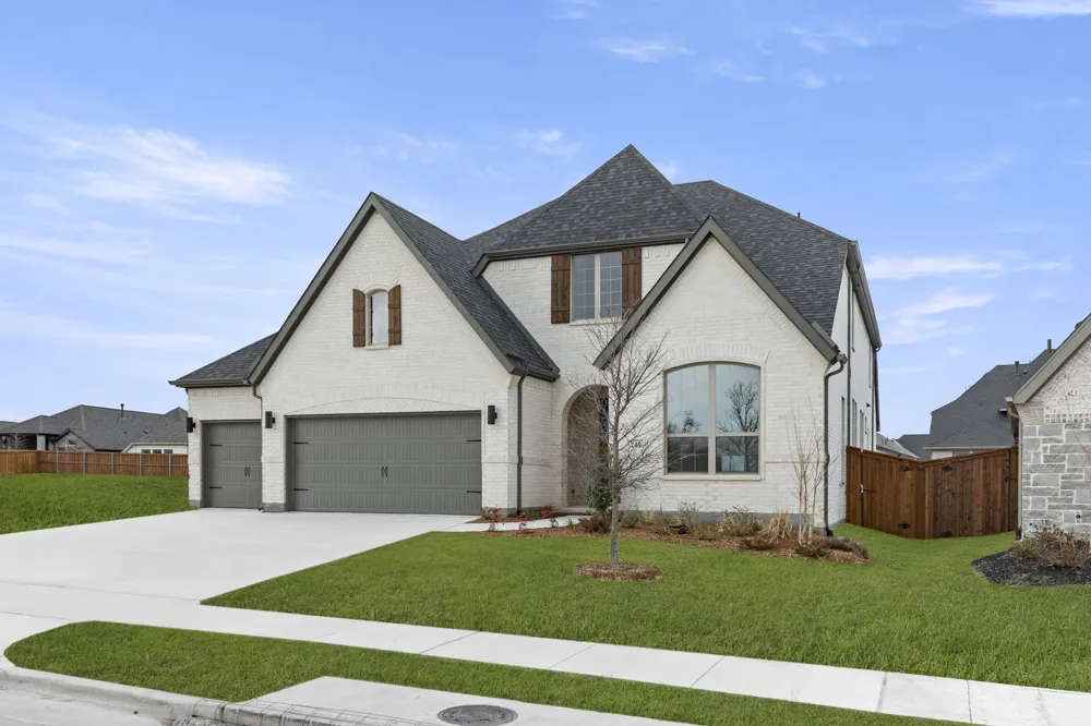 240 S Bee Balm Road McKinney, TX 75071