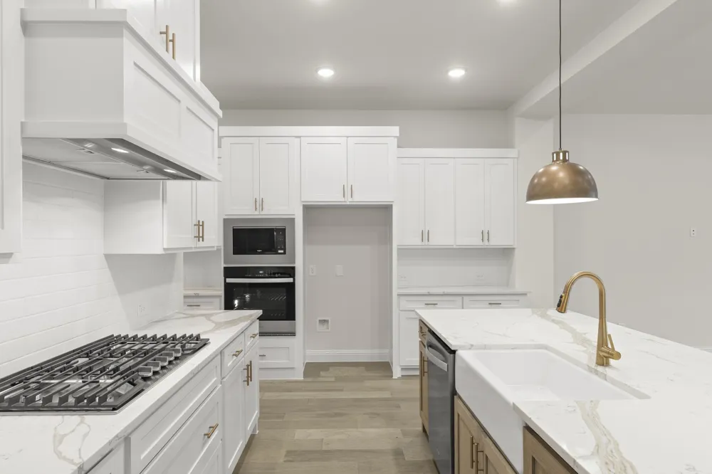 240 S Bee Balm Road McKinney, TX 75071