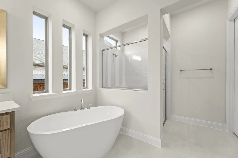 240 S Bee Balm Road McKinney, TX 75071