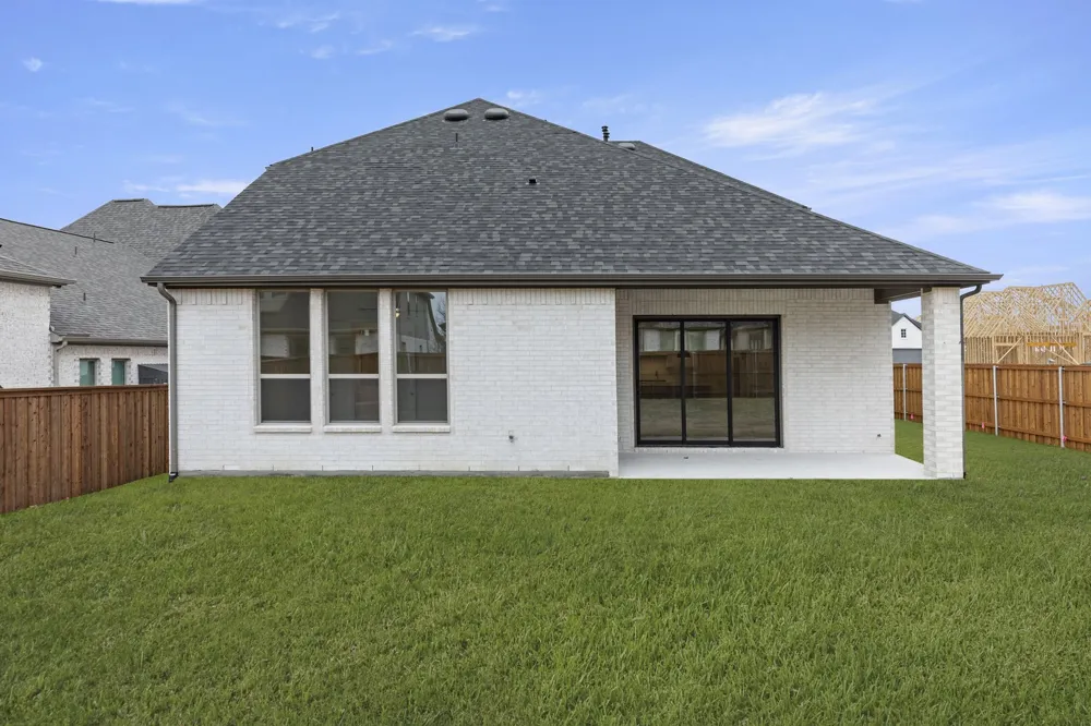 240 S Bee Balm Road McKinney, TX 75071