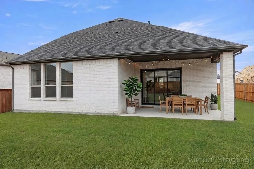 240 S Bee Balm Road McKinney, TX 75071