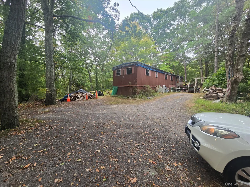 109 Us Highway 6 Port Jervis, NY 12771