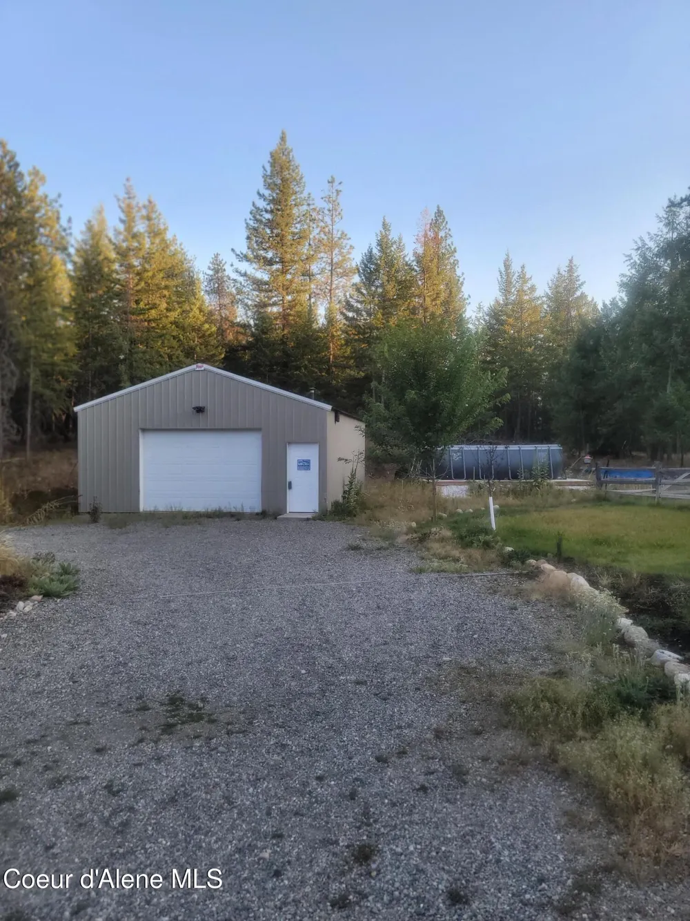 32647 TAHOE DRIVE Spirit Lake, ID 83869