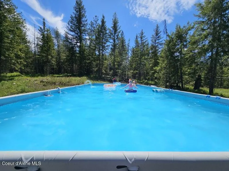 32647 TAHOE DRIVE Spirit Lake, ID 83869