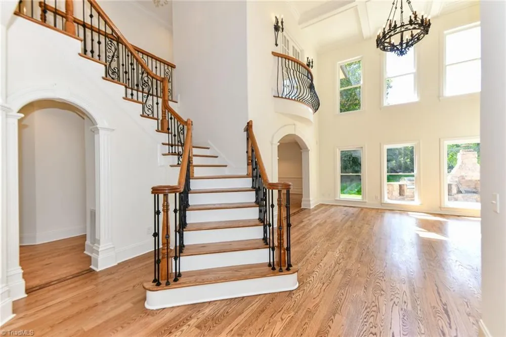 7303 Horseshoe Bend Trail Summerfield, NC 27358