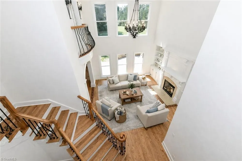 7303 Horseshoe Bend Trail Summerfield, NC 27358