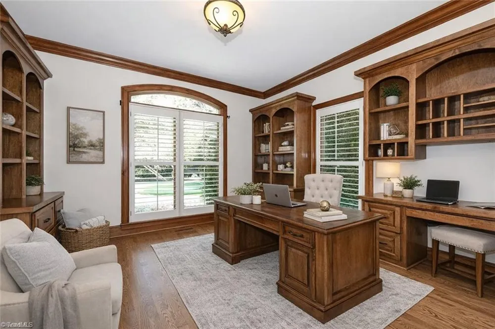 7303 Horseshoe Bend Trail Summerfield, NC 27358