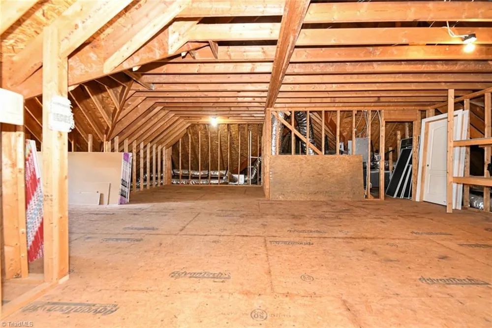 7303 Horseshoe Bend Trail Summerfield, NC 27358